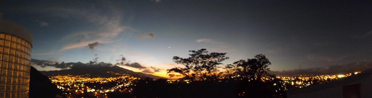 Casa Marlui-san Jose Homestay