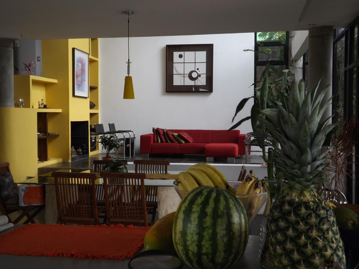 Casa Marlui-san Jose *