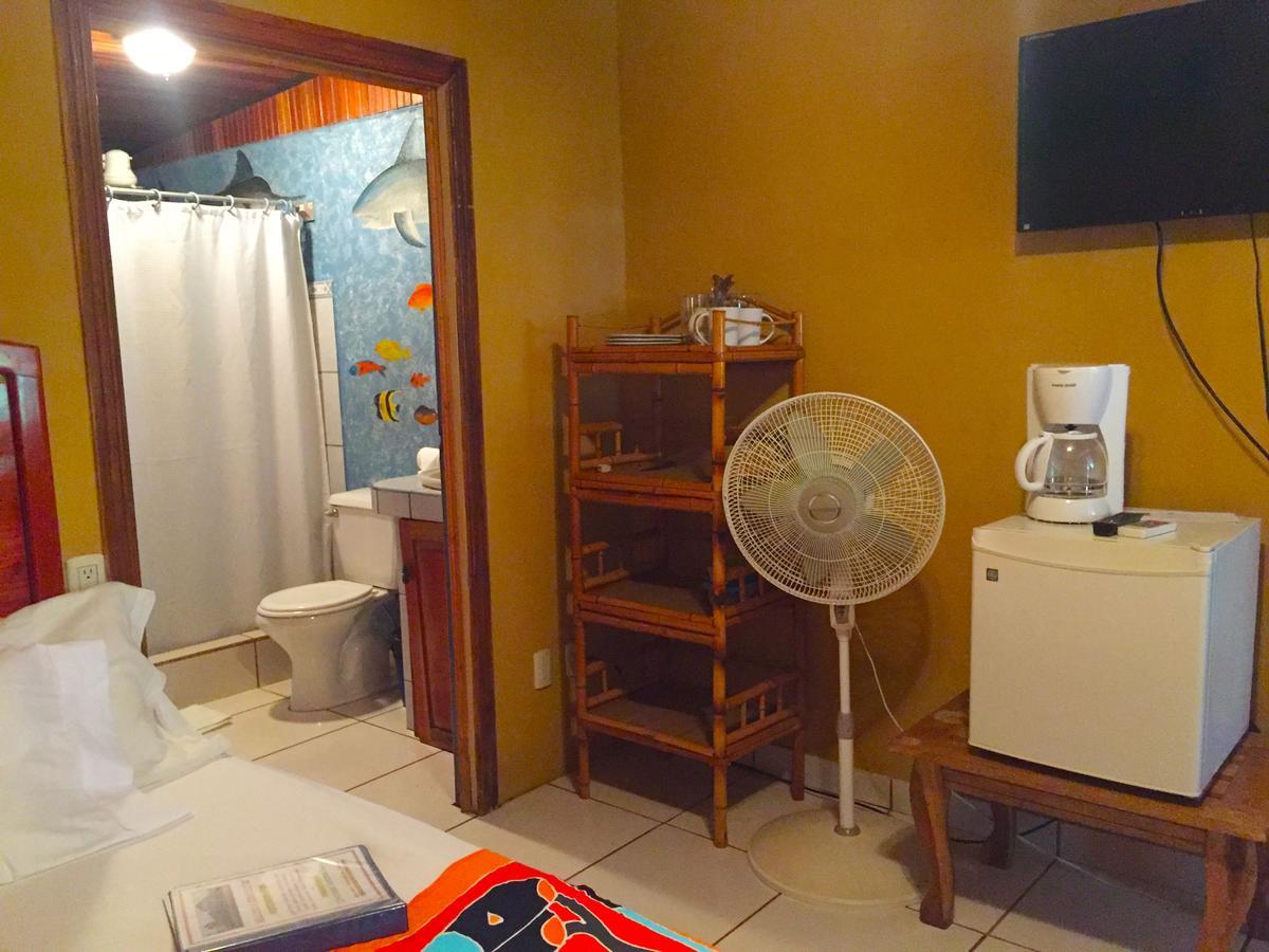 Cabinas Jimenez Puerto Jimenez