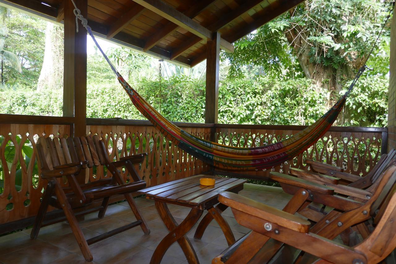 Hotel Escape Caribeno Puerto Viejo de Talamanca