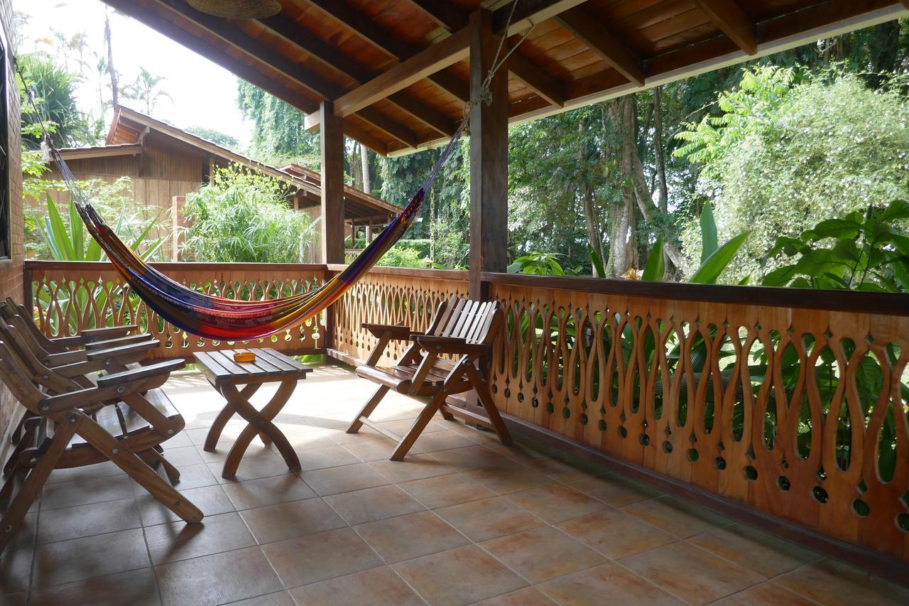 Escape Caribeno Hotel