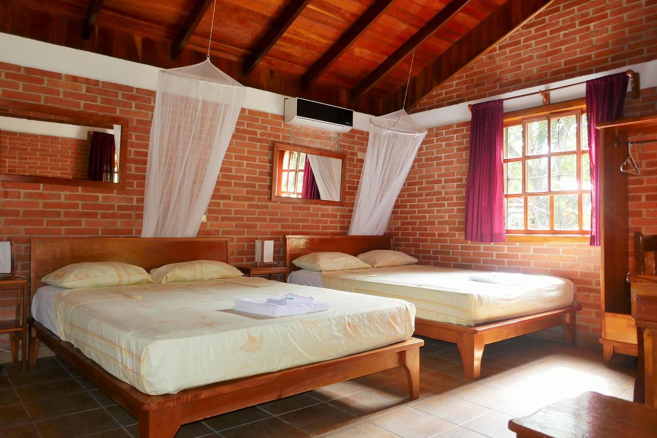 Escape Caribeno Hotel Puerto Viejo de Talamanca