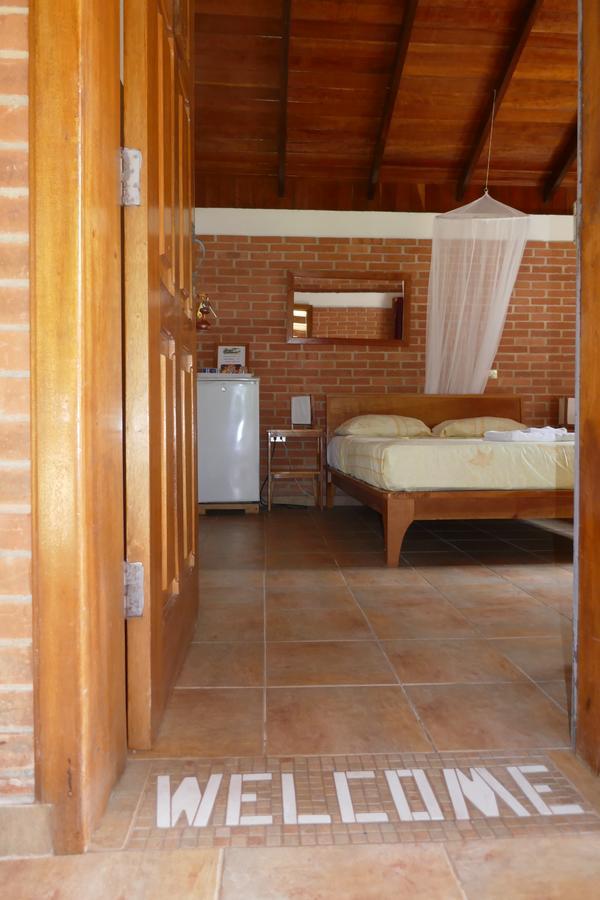 Hotel Escape Caribeno Puerto Viejo de Talamanca