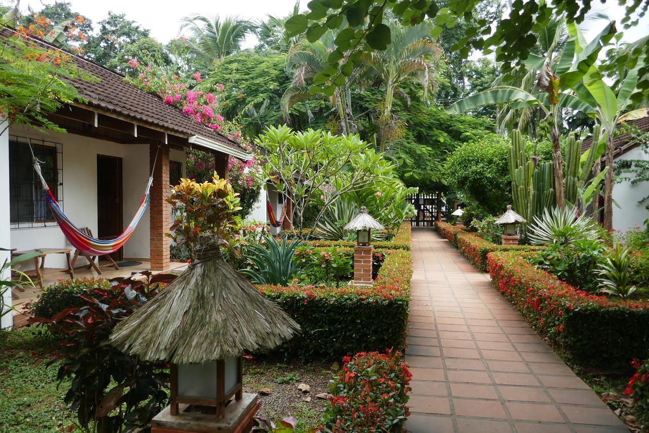 Escape Caribeno Hotel Puerto Viejo de Talamanca
