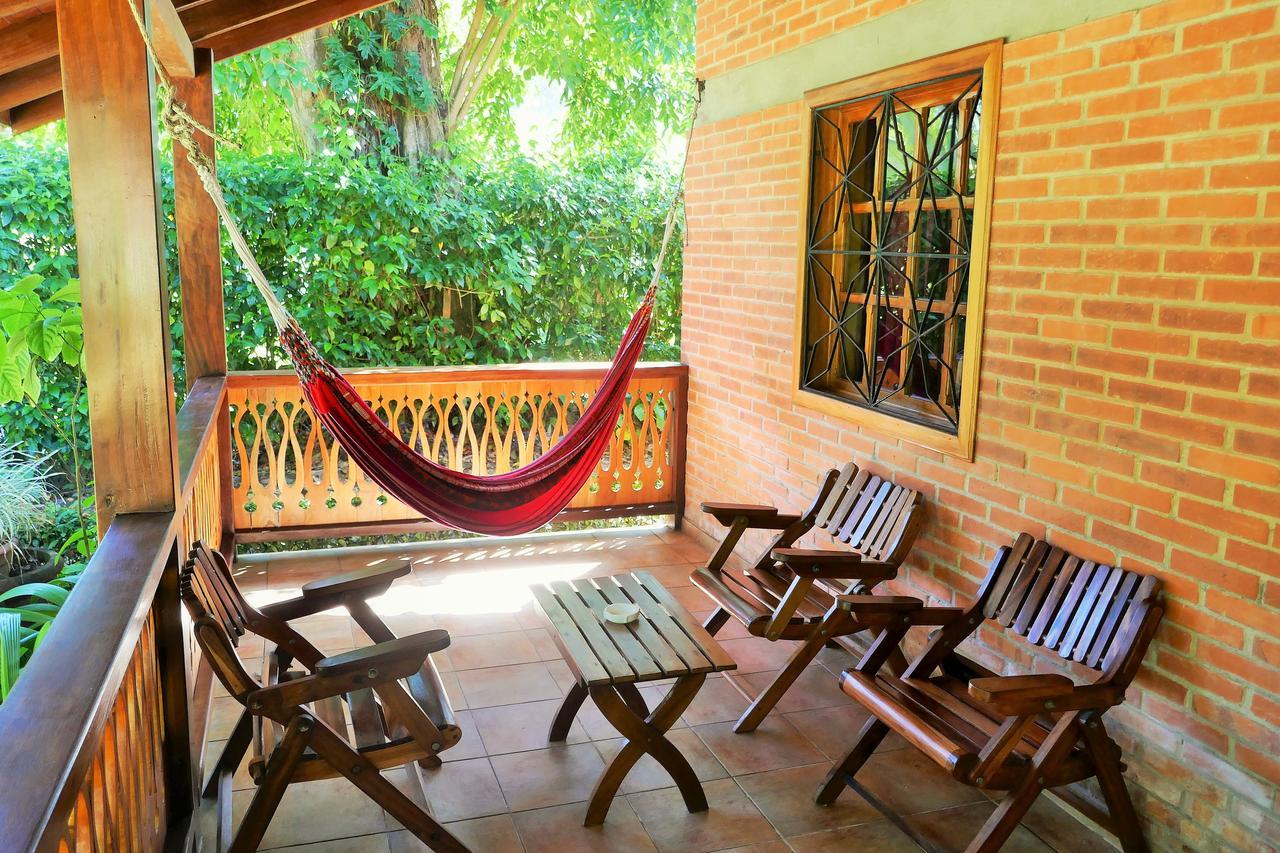 Hotel Escape Caribeno Puerto Viejo de Talamanca