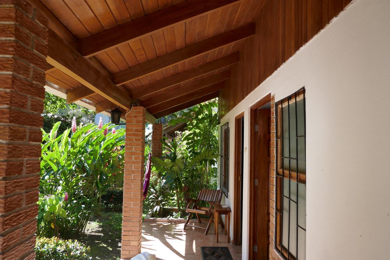 Escape Caribeno Hotel Puerto Viejo de Talamanca
