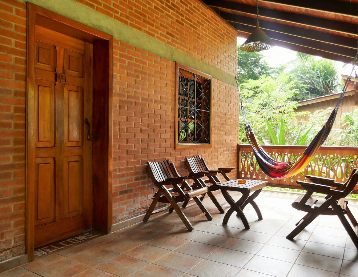 Escape Caribeno Hotel