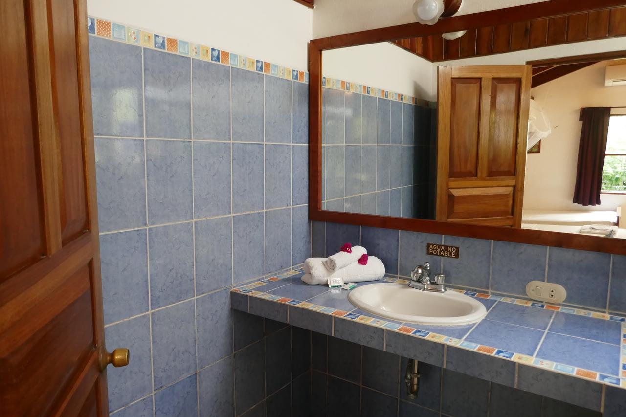 Hotel Escape Caribeno Puerto Viejo de Talamanca