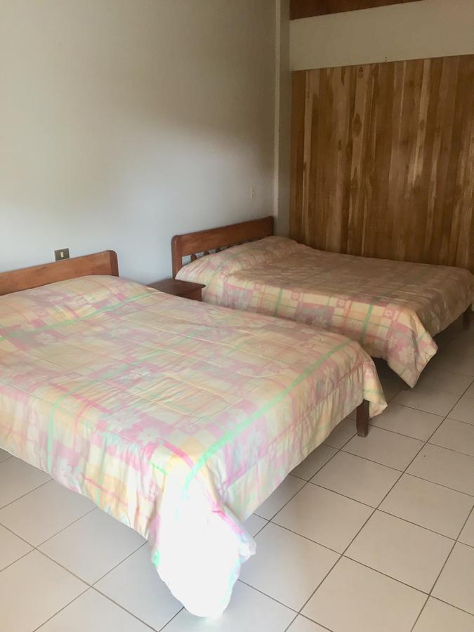 Cabinas Mi Mama