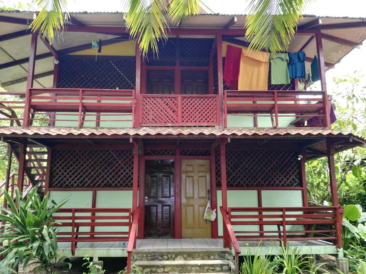 Arrecife Guest house