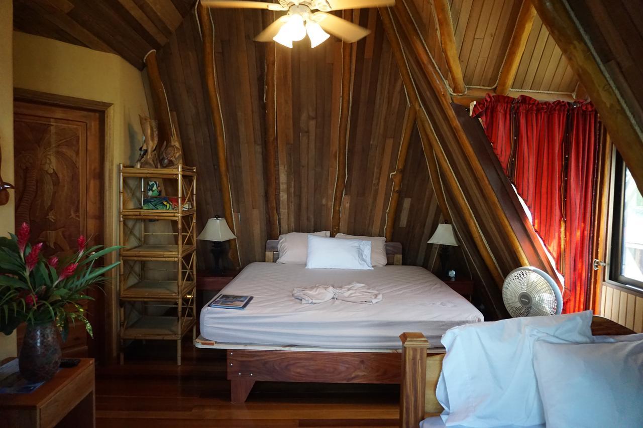 Hotel Cabinas Jimenez Puerto Jimenez