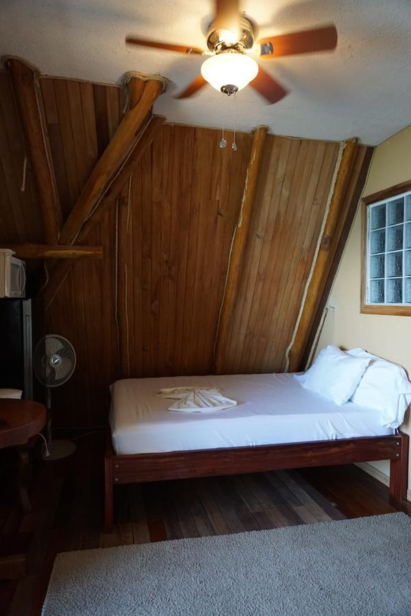 Cabinas Jimenez Hotel