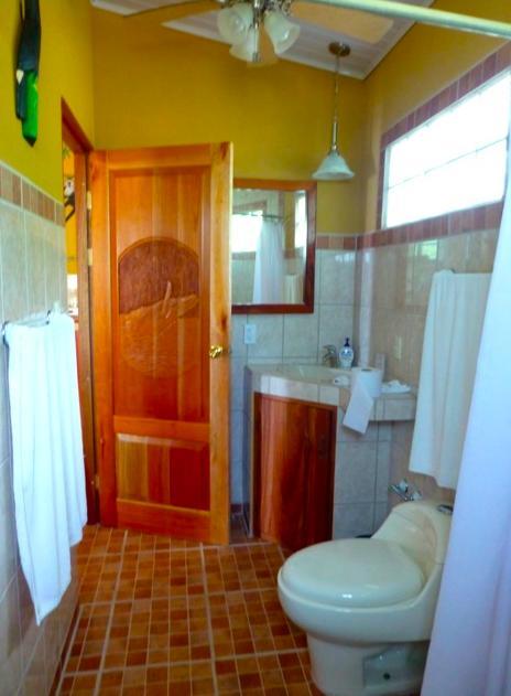 Cabinas Jimenez