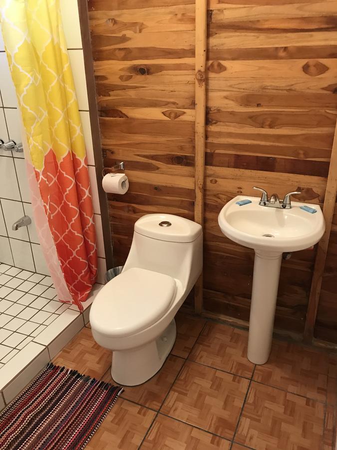 Lodge La Teca