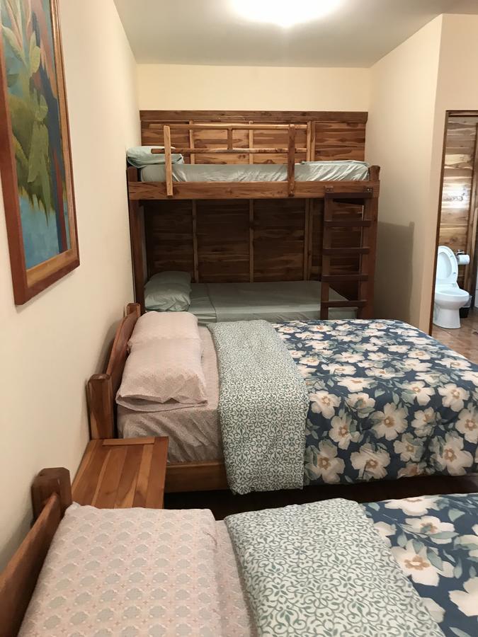 Lodge La Teca *