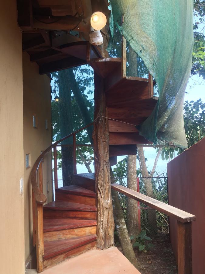 Cabinas Jimenez Hotel *