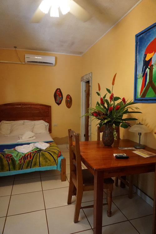 Cabinas Jimenez Hotel *