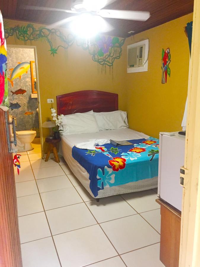 Cabinas Jimenez *