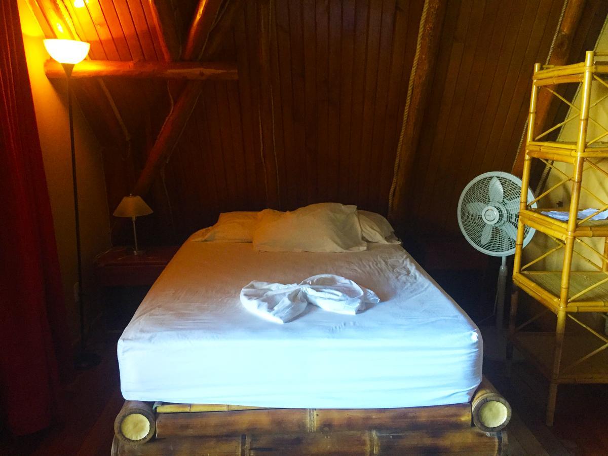Cabinas Jimenez *