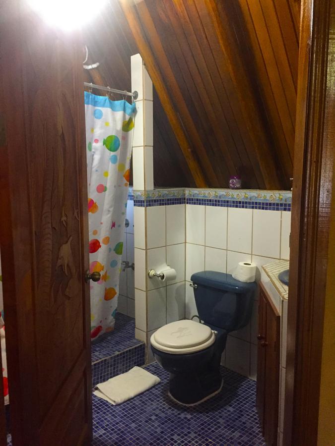 Hotel Cabinas Jimenez *
