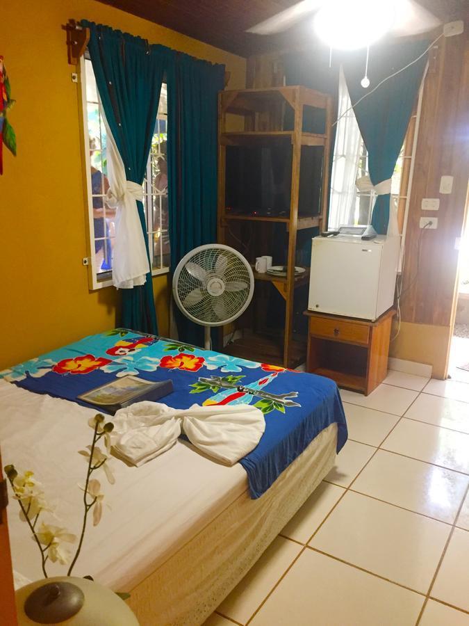 Cabinas Jimenez Hotel Puerto Jimenez