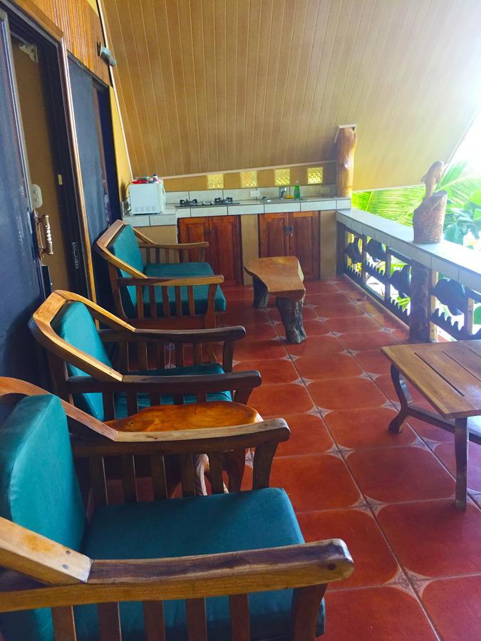 Cabinas Jimenez Hotel Puerto Jimenez