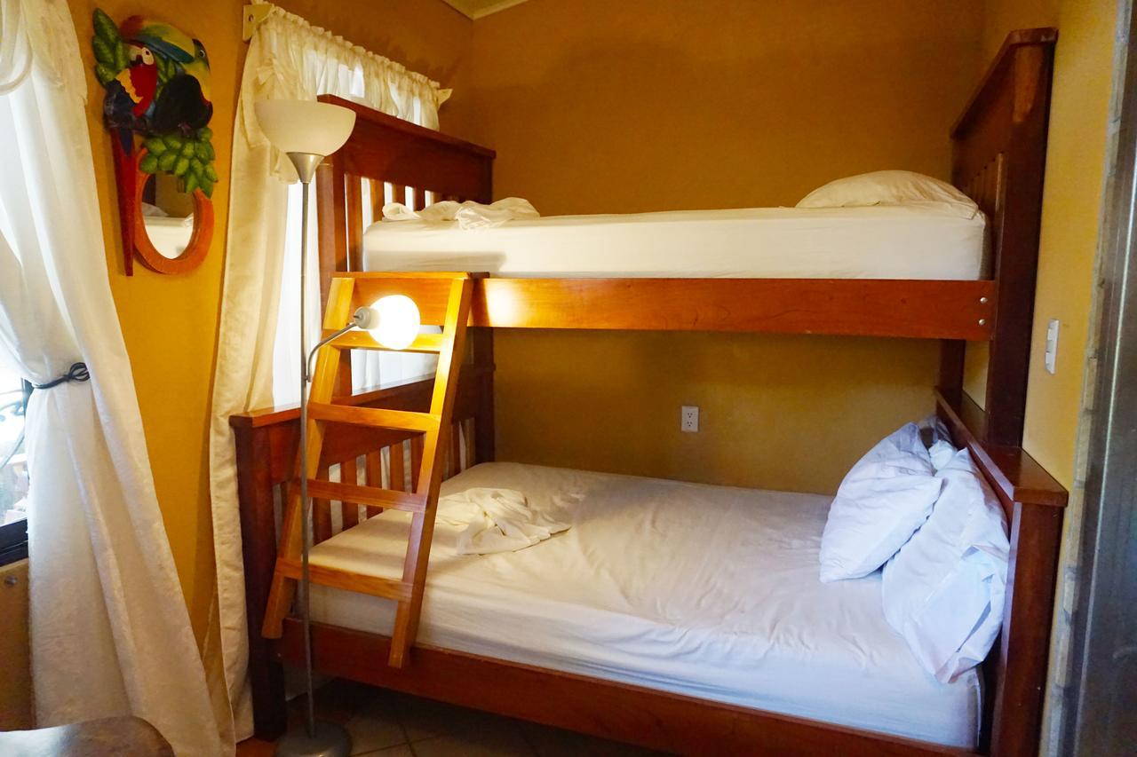 Cabinas Jimenez Puerto Jimenez
