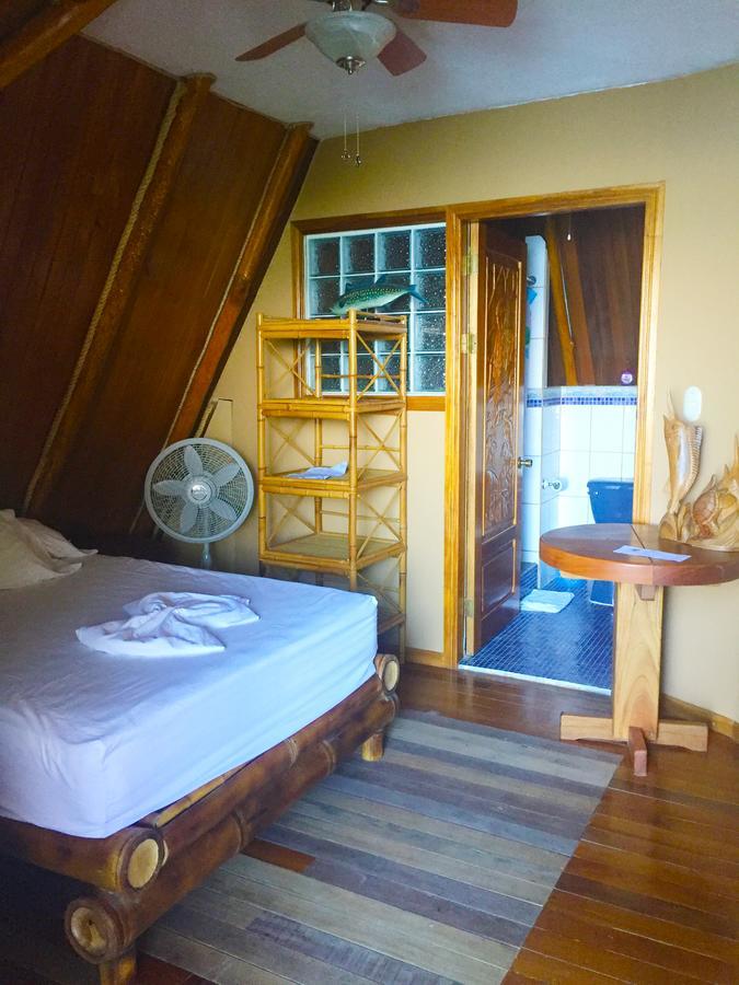 Cabinas Jimenez Hotel Puerto Jimenez