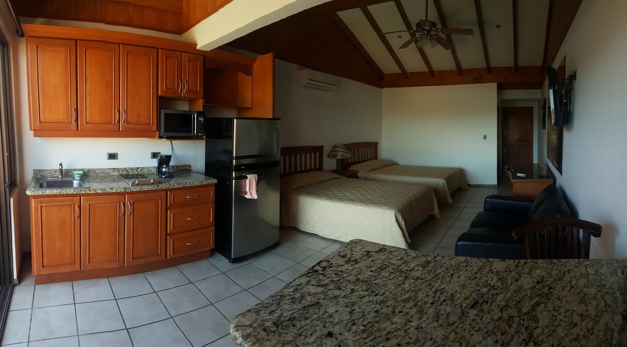 Flamingo Marina Hotel Playa Flamingo