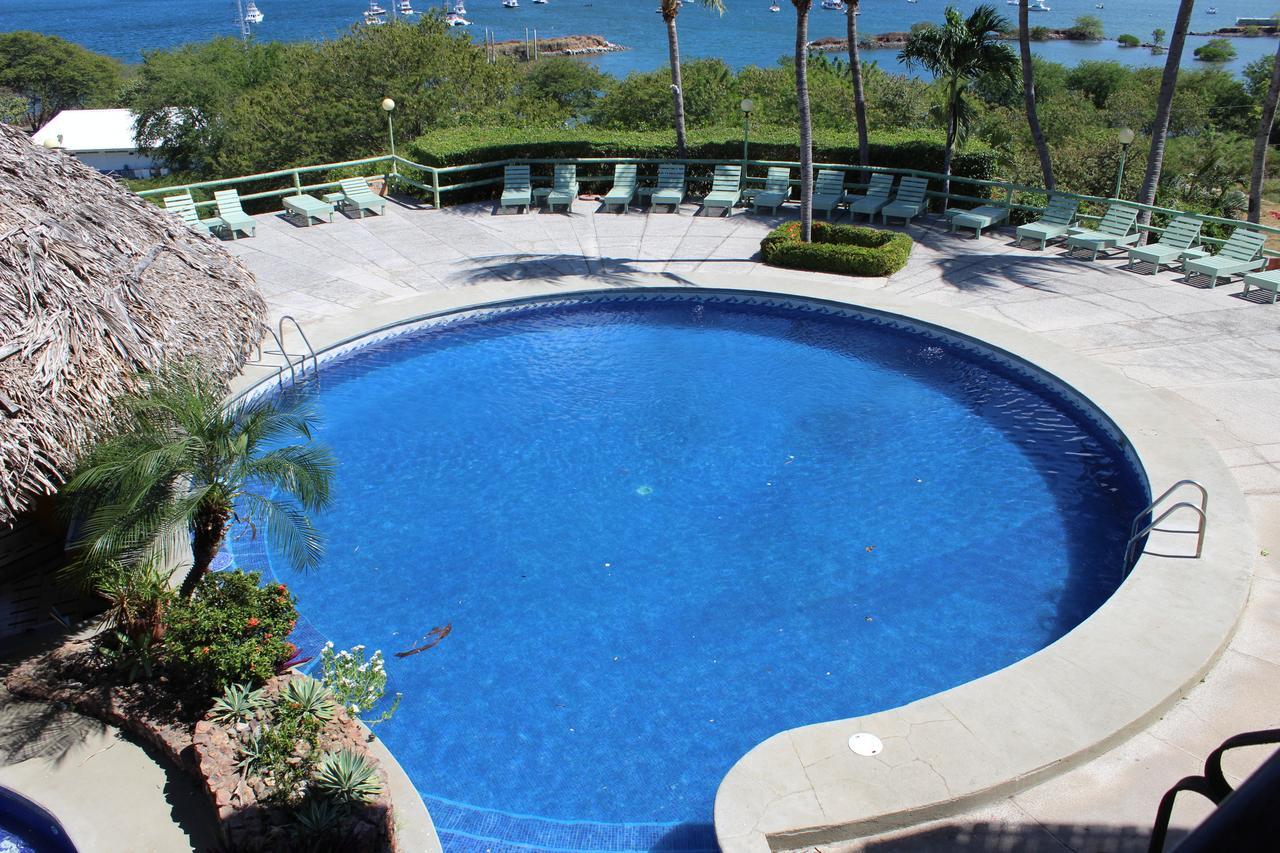 Hotel Flamingo Marina Playa Flamingo