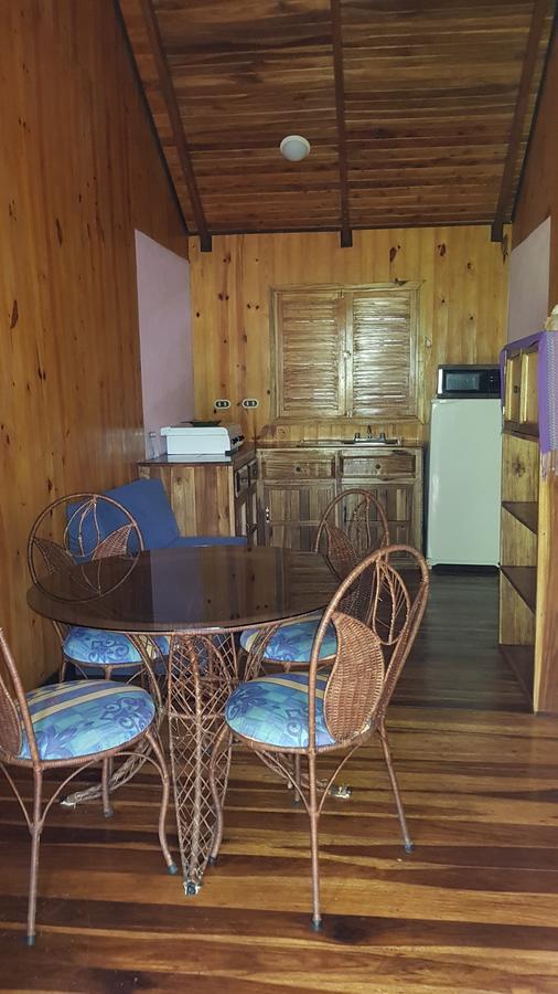Hotel Ciudad Perdida Cahuita