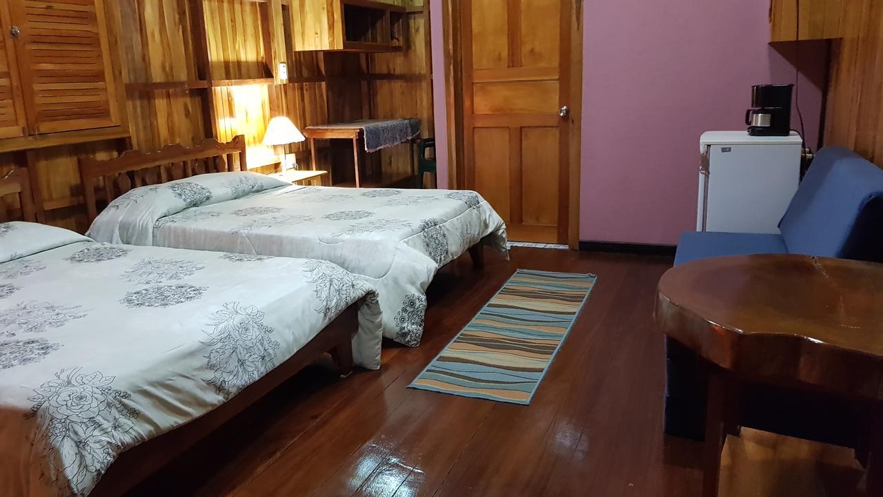 Hotel Ciudad Perdida 3*
