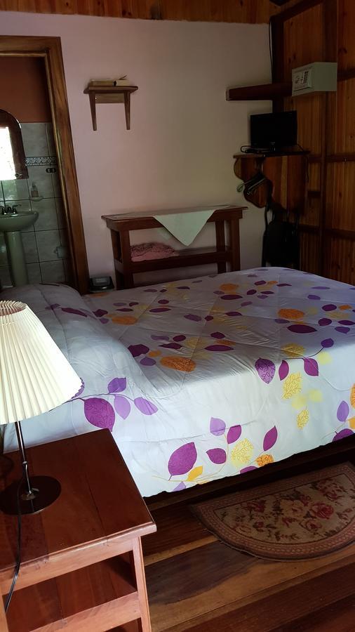 Hotel Ciudad Perdida 3*