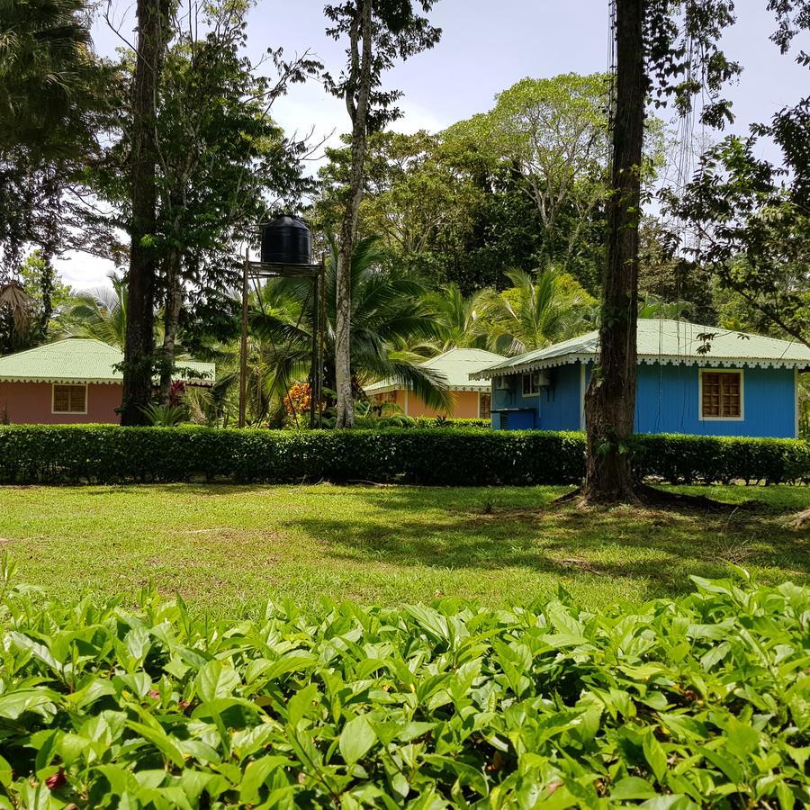 Ciudad Perdida Hotel 3*