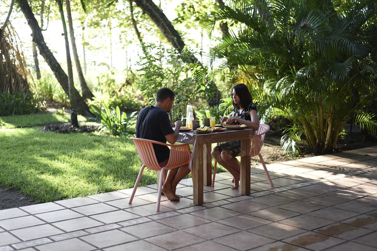 Bed & Breakfast Punta Preciosa *