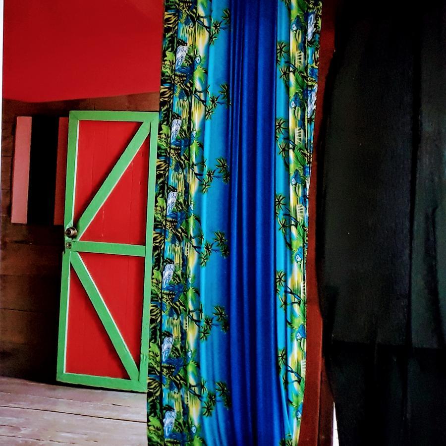 Blue Butterfly Hostel *