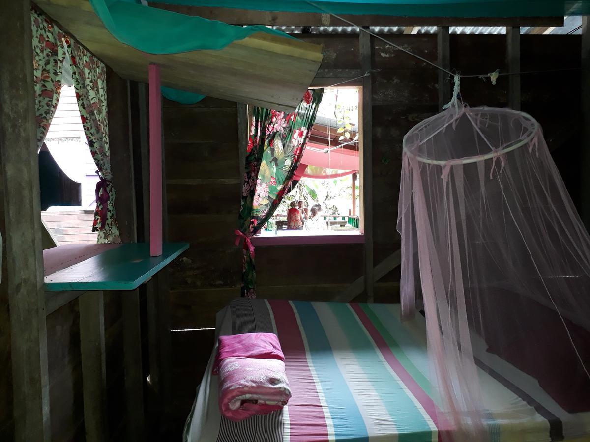 Hostel Blue Butterfly *