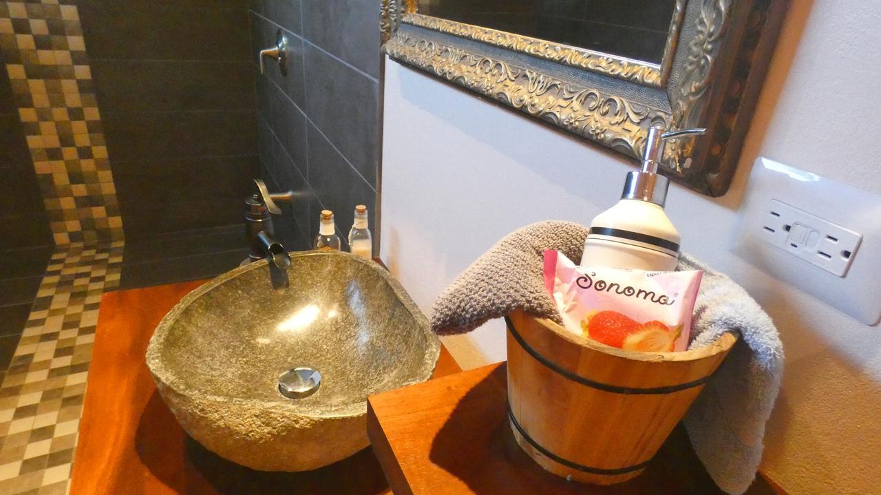 Bed & Breakfast Jardin De Monos Matapalo (Puntarenas)