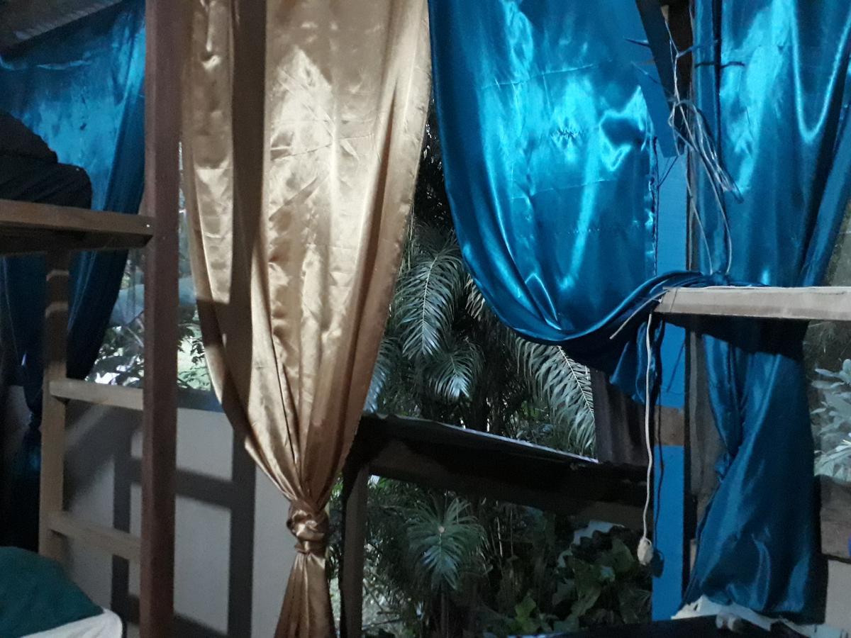 Hostel Blue Butterfly *