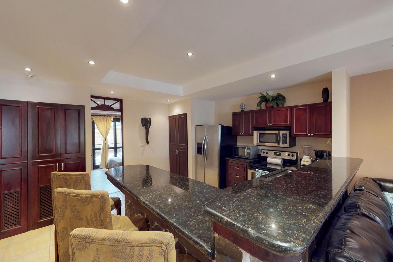 Apartment Bahia Encantada D1 Jaco