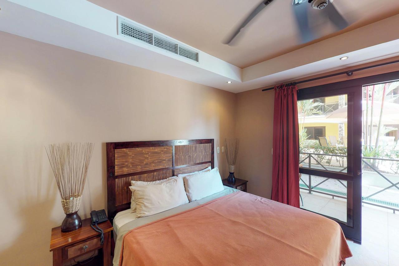 Bahia Encantada D1 Apartment Jaco