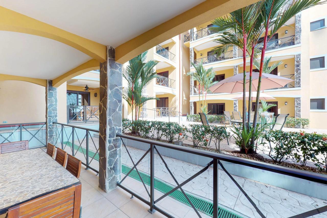 Apartment Bahia Encantada D1 Jaco