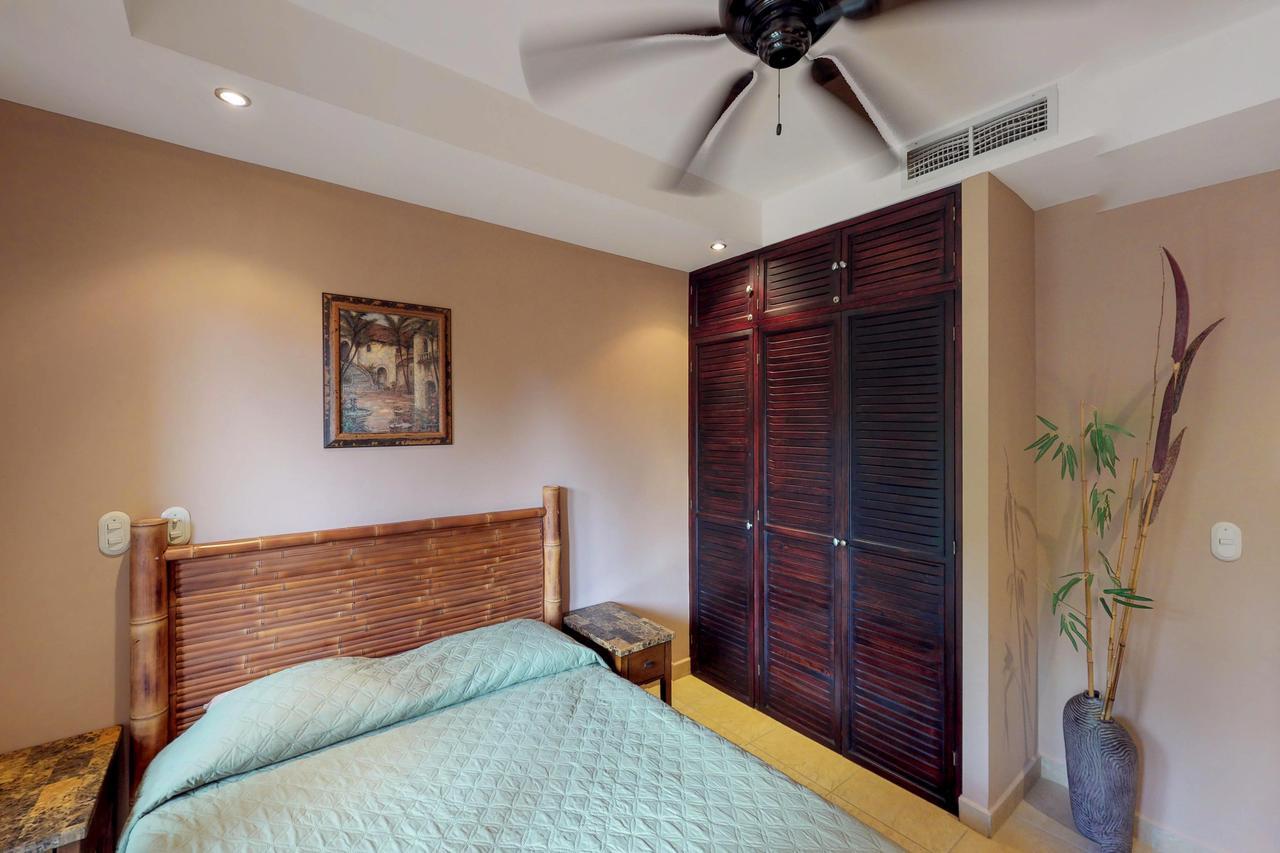 Apartment Bahia Encantada D1 *