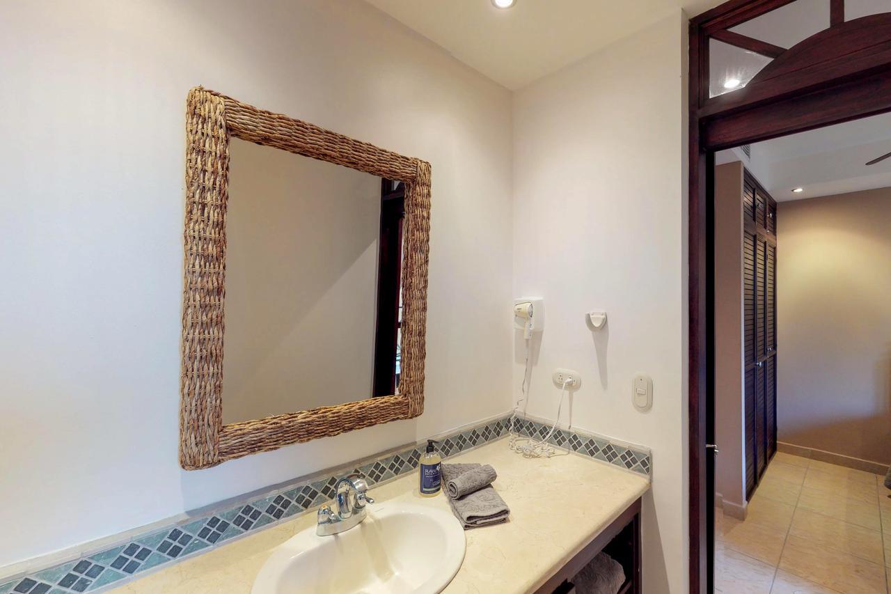 Bahia Encantada D1 Apartment *