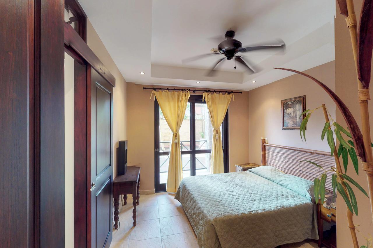 Apartment Bahia Encantada D1 *
