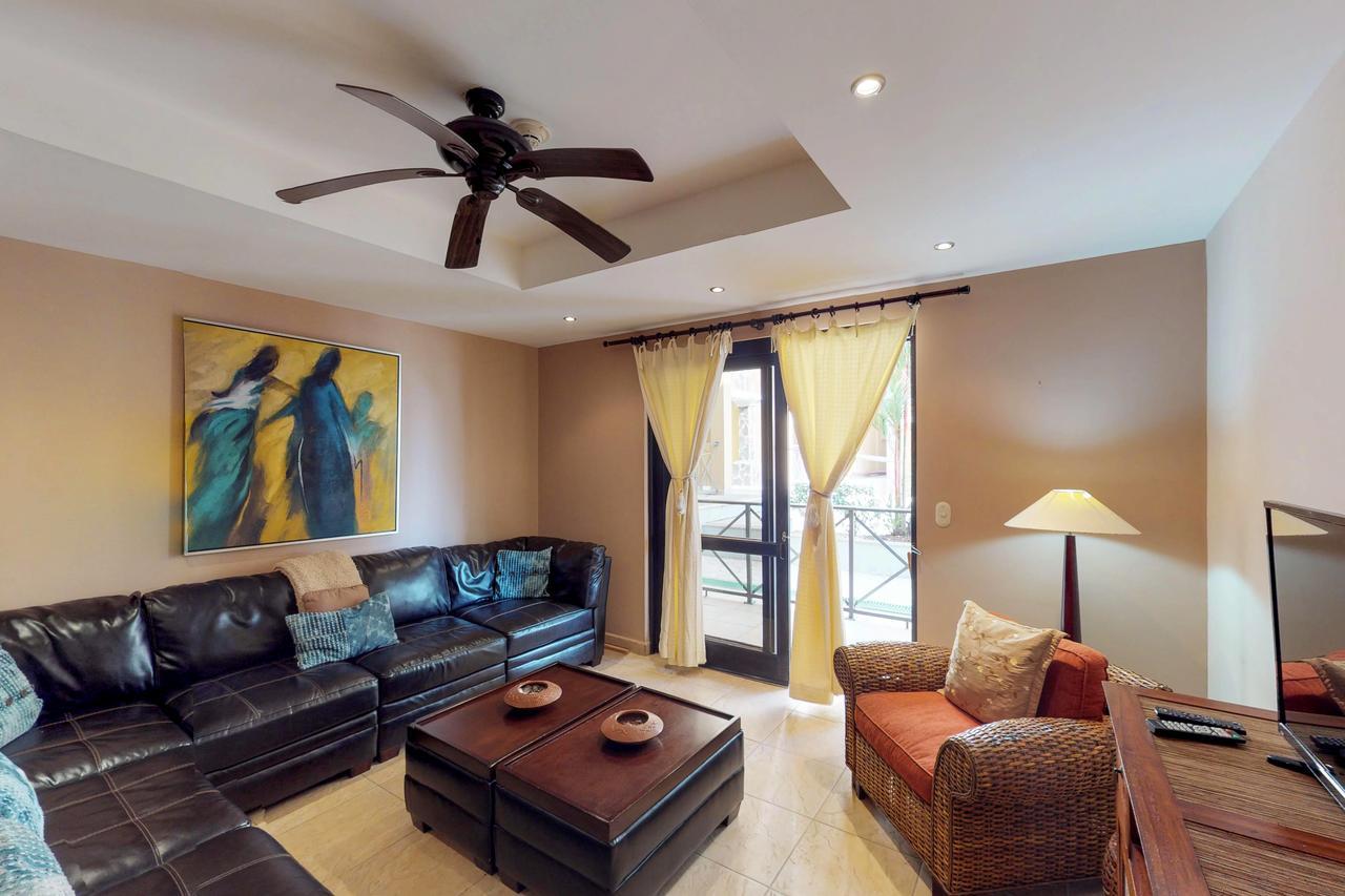 Apartment Bahia Encantada D1 Jaco