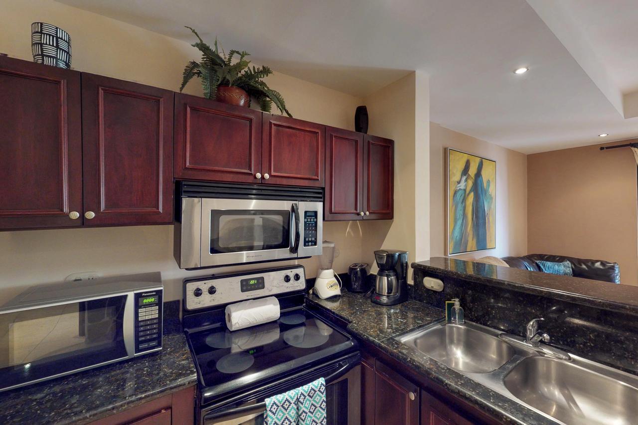 Apartment Bahia Encantada D1 Jaco