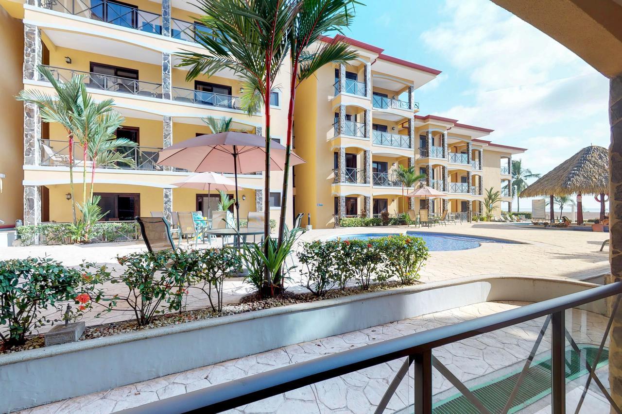Bahia Encantada D1 Apartment