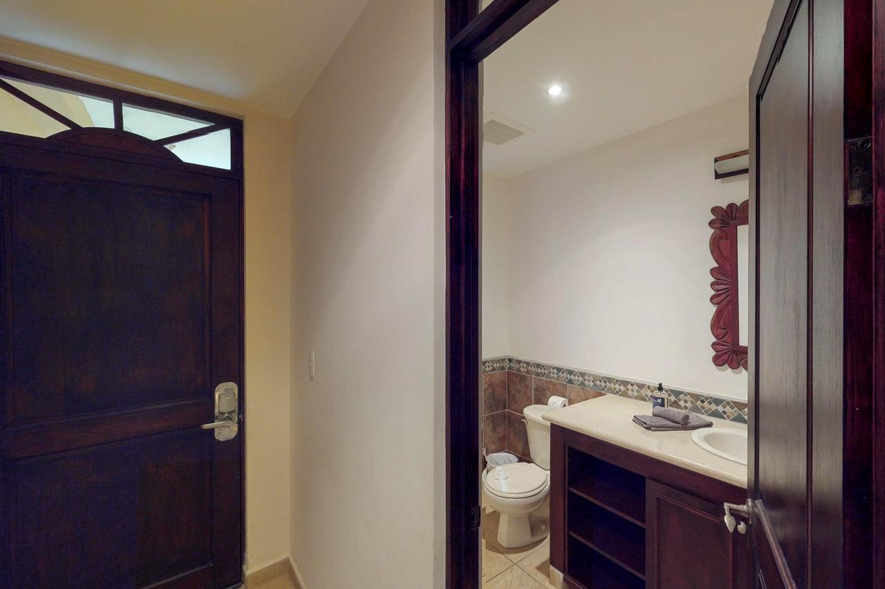 Apartment Bahia Encantada D1 Jaco