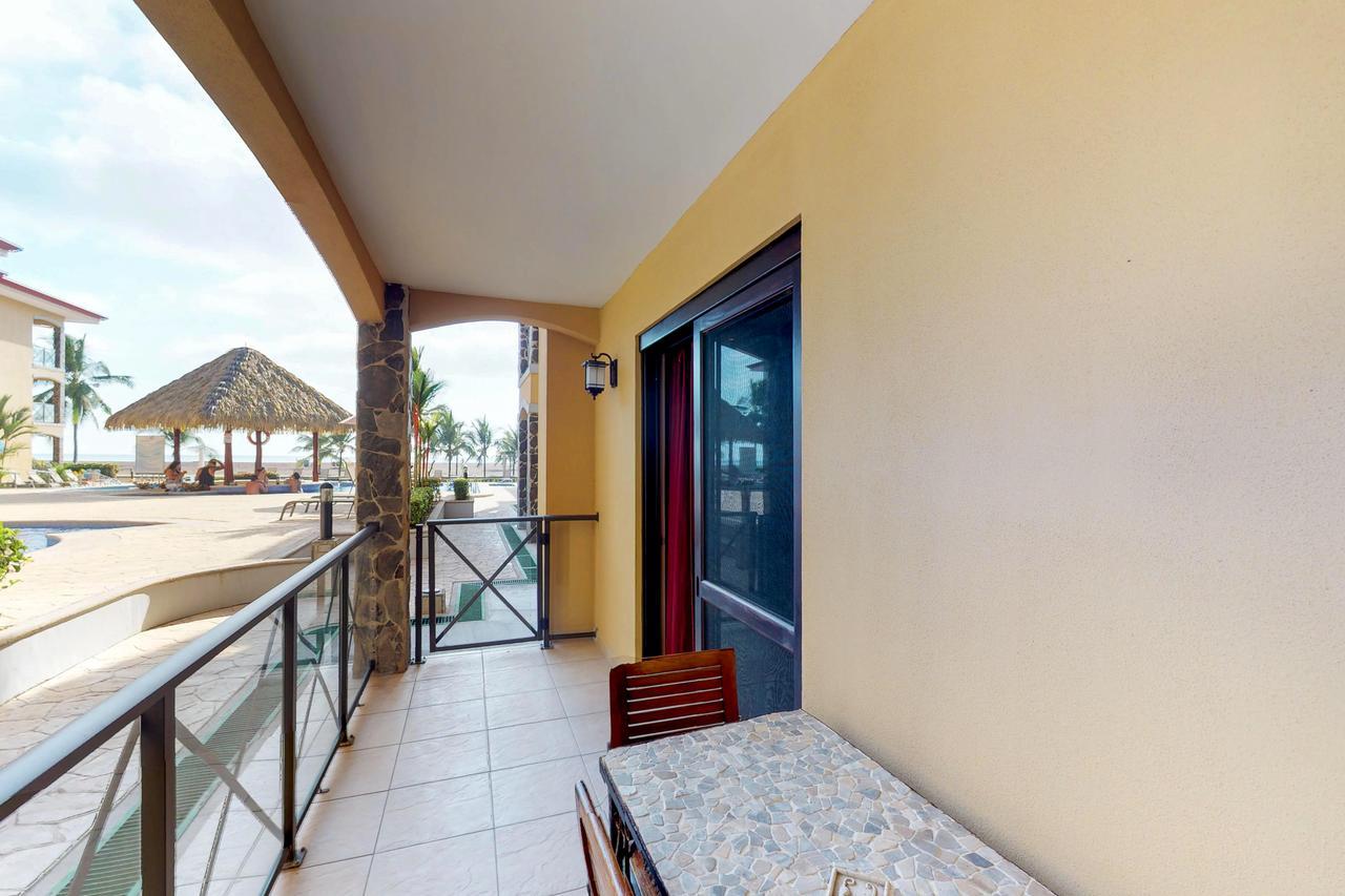 Apartment Bahia Encantada D1 Jaco